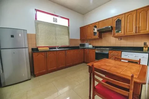 Беноа: Bali Desa Villa