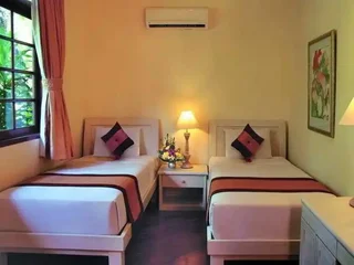Беноа: Bali Desa Villa