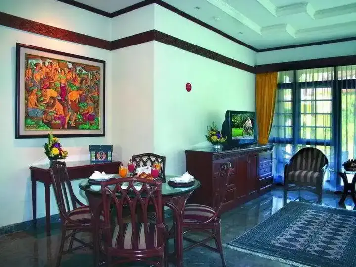 Беноа: Bali Desa Villa
