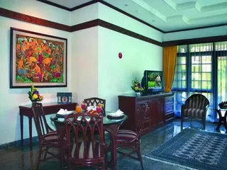 Беноа: Bali Desa Villa