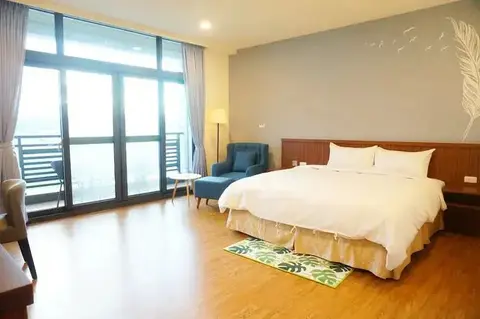Беноа: Bali Desa Villa