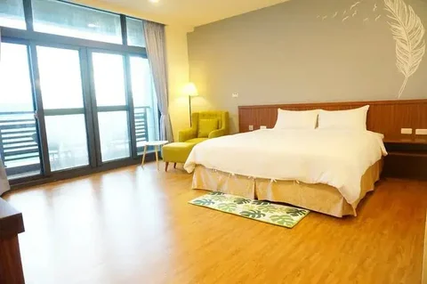 Беноа: Bali Desa Villa