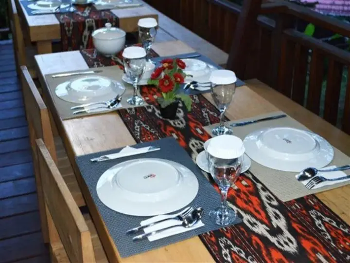 [Deact] Rumah Kedaung Guest House & Cafe — фото 4