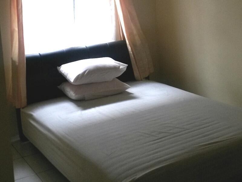Pondok Atna Guest House — фото 5