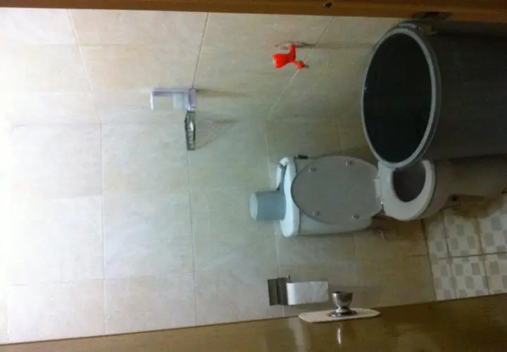 Пемерихан: Monalisa Stabas Krui Hotel