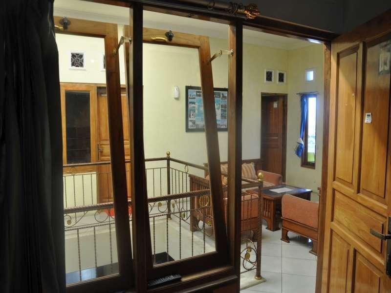 Penginapan Dieng Puspa Indah Homestay — фото 4