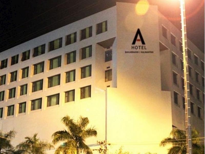 A Hotel By Horison — фото 1