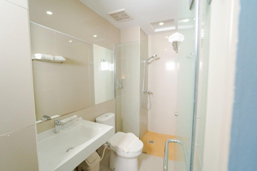 Петумбак: The Crew Hotel Kualanamu International Airport