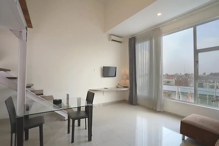 Табанан: The Salak Hotel