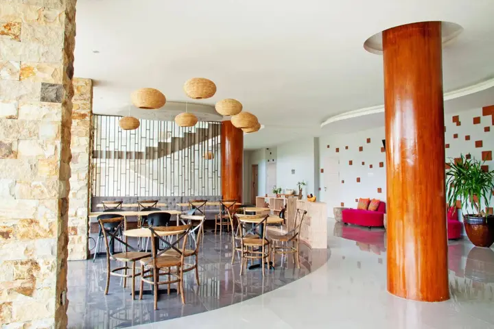 Табанан: The Salak Hotel