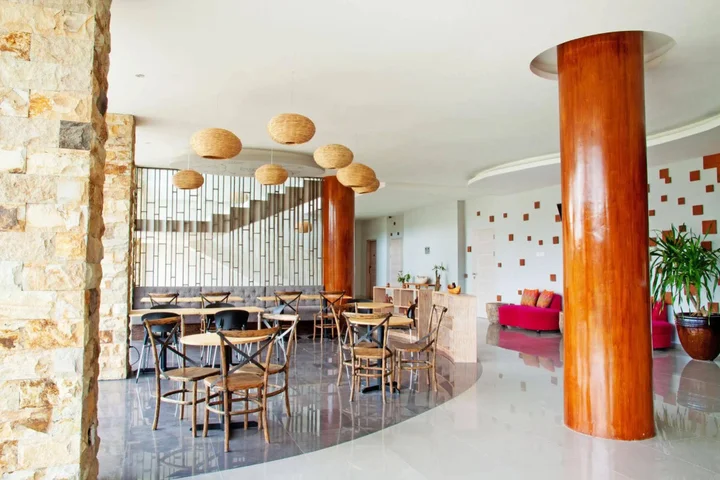Табанан: The Salak Hotel