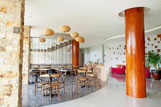 Табанан: The Salak Hotel