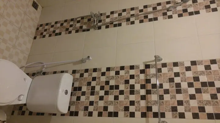 Джакарта: Quds Express Hotel