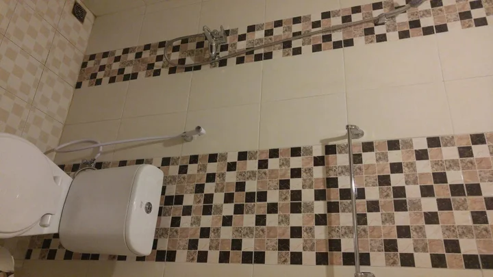 Джакарта: Quds Express Hotel