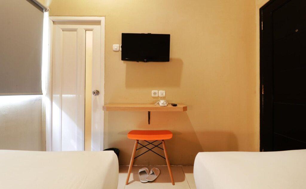 Джакарта: Quds Express Hotel