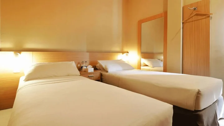 Джакарта: Quds Express Hotel