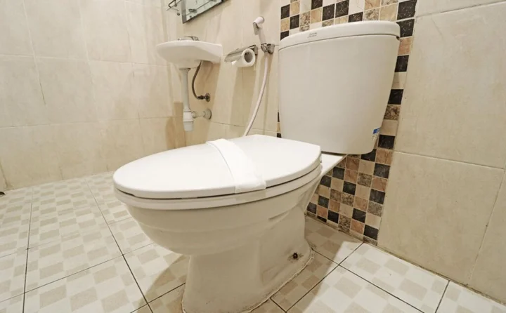 Джакарта: Quds Express Hotel