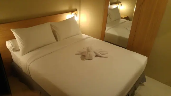 Джакарта: Quds Express Hotel
