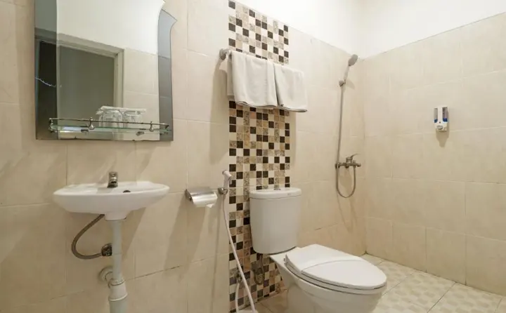 Джакарта: Quds Express Hotel