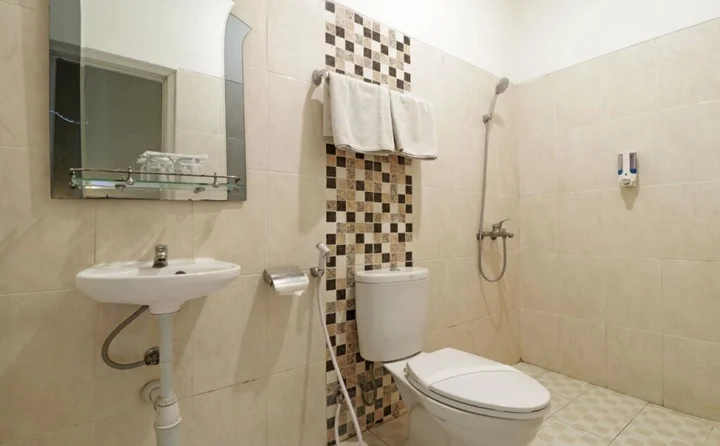 Джакарта: Quds Express Hotel