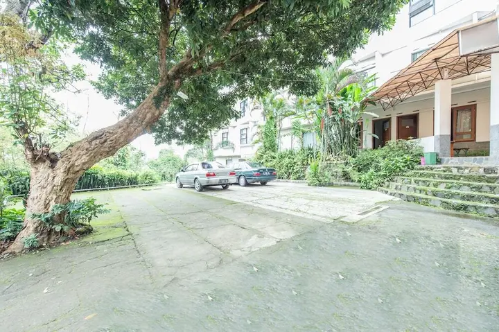 Бандунг: 万隆艾里艾考苏卡萨利塞尔珊八居里酒店(Airy Eco Sukasari Sersan Bajuri Bandung)
