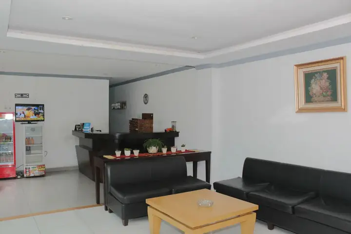 Лембанг: Airy Lembang Buka Negara 2 Bandung