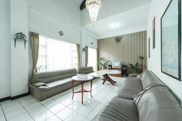 Бандунг: Airy Eco Ledeng Cipaku Indah 3 Bandung