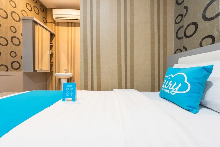 Палу: Airy Tatura Emmy Saelan 33 Palu