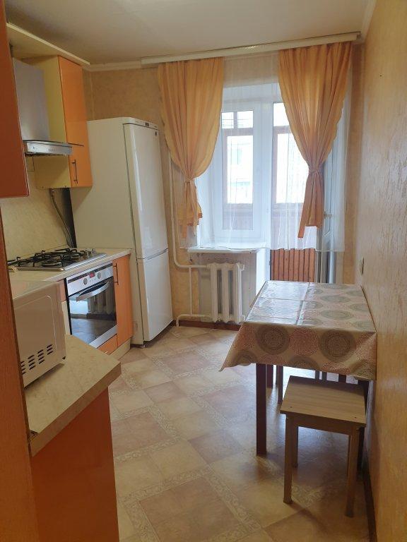 Калуга: Апартаменты улица Билибина 21