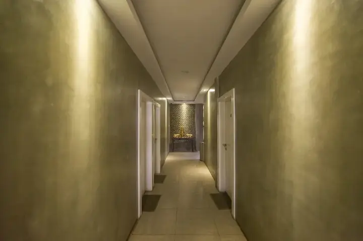 Батам: Airy Nagoya Sriwijaya 119 Batam