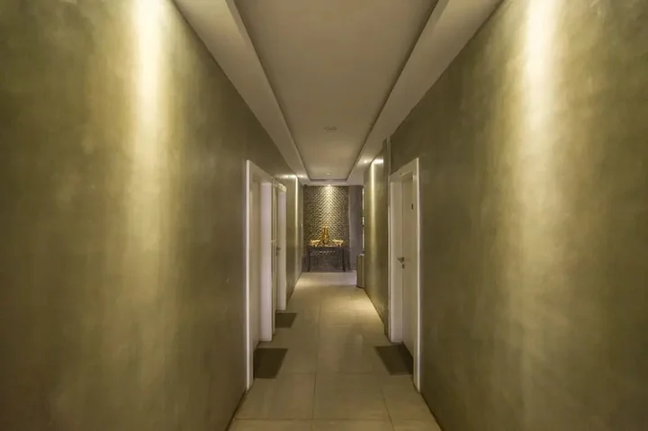 Батам: Airy Nagoya Sriwijaya 119 Batam