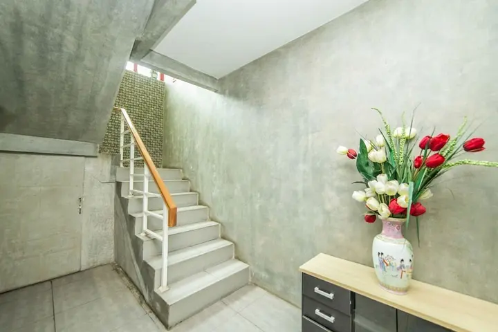 Батам: Airy Nagoya Sriwijaya 119 Batam