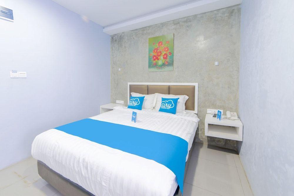 Батам: Airy Nagoya Sriwijaya 119 Batam