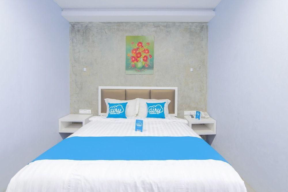 Батам: Airy Nagoya Sriwijaya 119 Batam