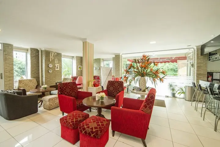 Батам: Airy Nagoya Sriwijaya 119 Batam