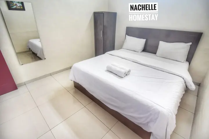 Берастаги: Berastagi Nachelle Homestay