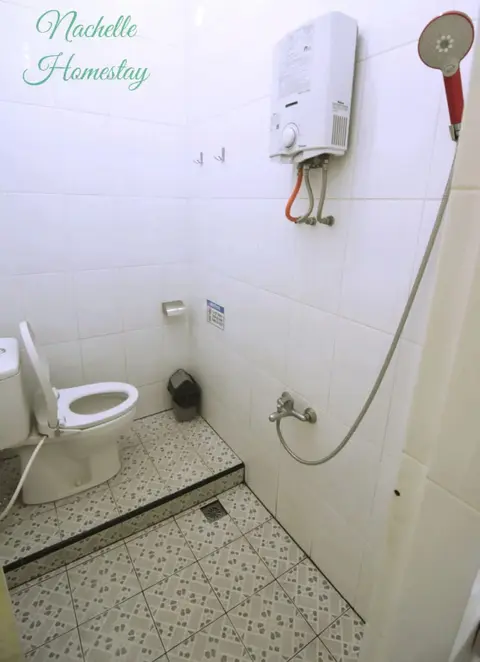 Берастаги: Berastagi Nachelle Homestay
