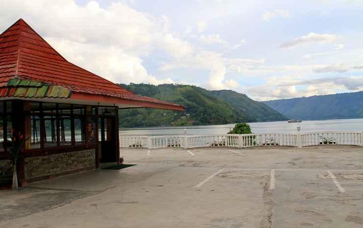 Медан: Darma Agung Beach Parapat