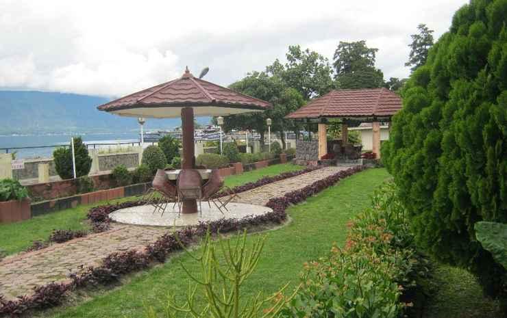 Медан: Darma Agung Beach Parapat