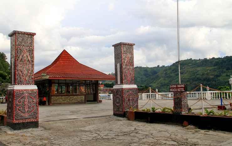 Медан: Darma Agung Beach Parapat