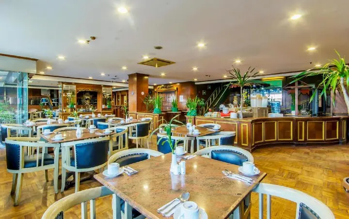 Бандунг: Hotel Imperium Bandung