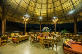 Убуд: Honai Resort