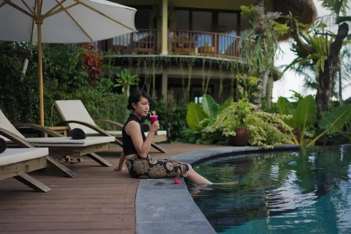 Убуд: Honai Resort