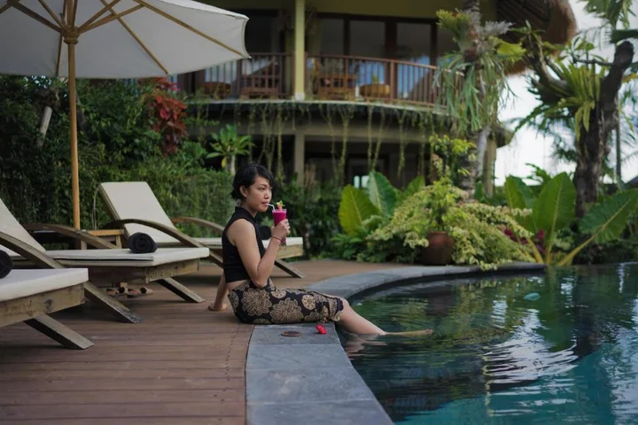 Убуд: Honai Resort