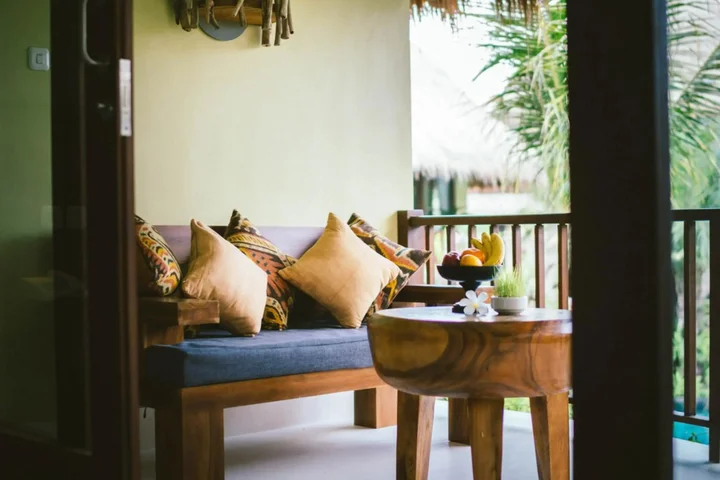 Убуд: Honai Resort