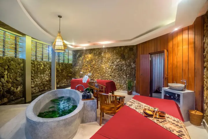 Убуд: Honai Resort