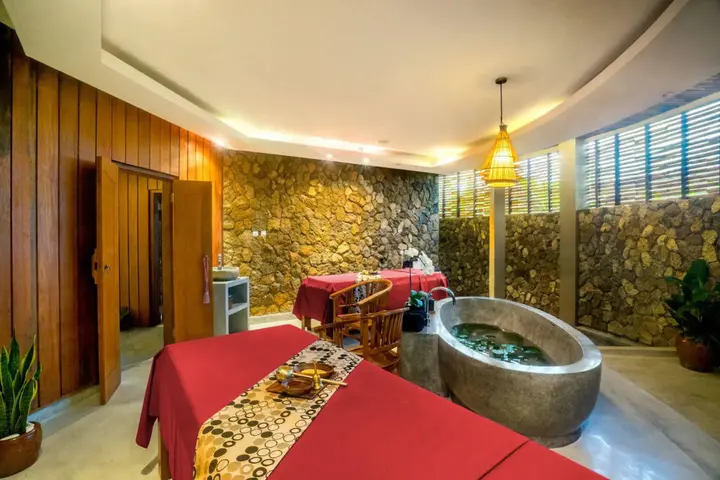 Убуд: Honai Resort