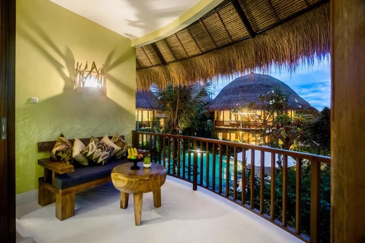 Убуд: Honai Resort