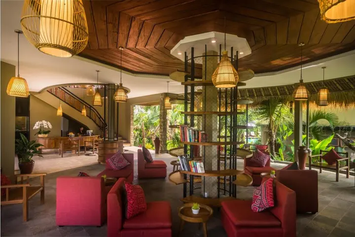 Убуд: Honai Resort