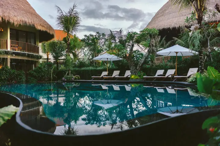 Убуд: Honai Resort